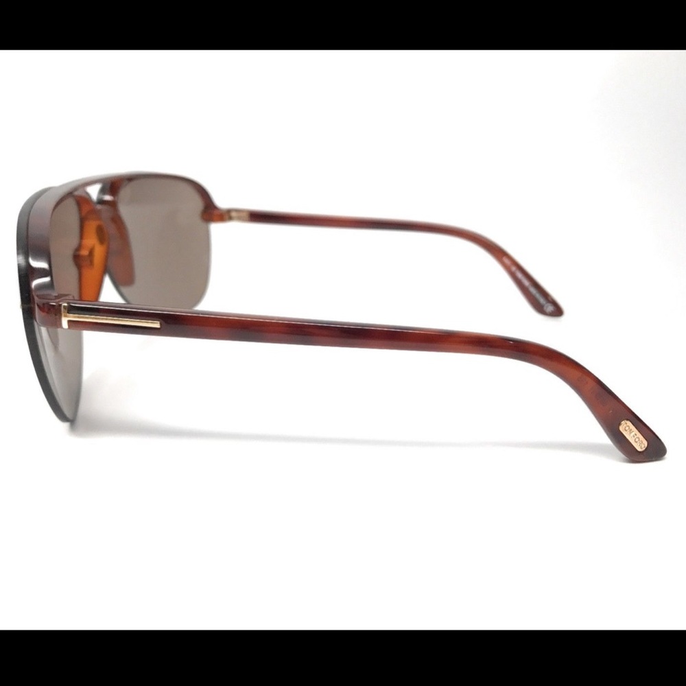 BNWT Tom Ford Wilder Sunglasses - Picture 3 of 5